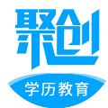厦门聚创学历教育Logo
