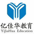 福州亿佳华教育Logo