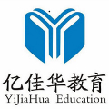 泉州亿佳华教育Logo