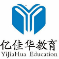 莆田亿佳华教育Logo
