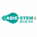 上海爱贝迪STEM+Logo