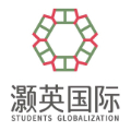 天津灏英国际教育Logo