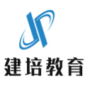 北京建培教育Logo