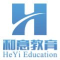 深圳和意教育Logo