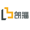 上海朗播英语智能实验室Logo