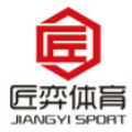 天津匠弈体育Logo