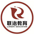 上海联治教育Logo