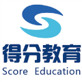杭州得分教育Logo