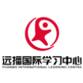 上海远播国际学习中心Logo
