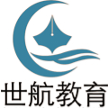武汉世航教育Logo