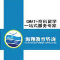 西安海翔教育Logo