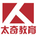 广州太奇教育Logo