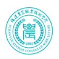 福建农业职业技术学院成考招生办Logo