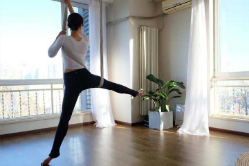 广州200TTC瑜伽教练培训业余晚班班