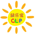 上海益乐宝儿童发展中心Logo