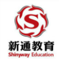 郑州新通留学Logo