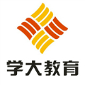 深圳学大教育Logo