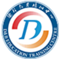 广东德邦教育Logo
