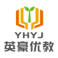 重庆英豪教育Logo