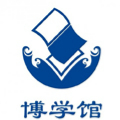 深圳博学馆教育Logo
