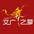 上海文广舞之梦Logo