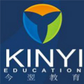上海今翌教育Logo
