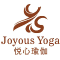 厦门悦心瑜伽培训学校Logo