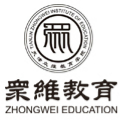 天津众维教育Logo