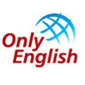 深圳昂立国际英语Logo