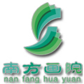 深圳南方画院Logo