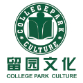 南京留园文化Logo
