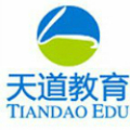 成都天道教育Logo