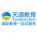 长沙天道教育Logo