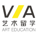 杭州VA国际艺术留学Logo