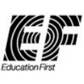 EF英孚海外留学游学Logo