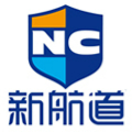 北京新航道学校Logo