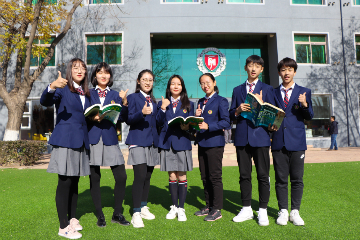 北京力迈中美国际学校美国AP高中选修课程图片