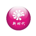 重庆新时代美容美发化妆培训学校Logo