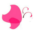 广州创美化妆培训学校Logo