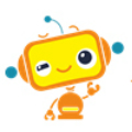 深圳天天机器人教育Logo