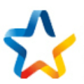 新思达国际英语Logo