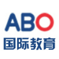 武汉ABO国际教育Logo