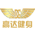 北京高达国际健身培训中心Logo