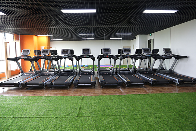 北京高达国际健身培训中心环境图片