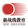 天津新战线教育Logo
