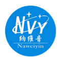 天津纳维音培训Logo