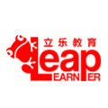 上海立乐教育Logo