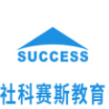 广州社科赛斯Logo