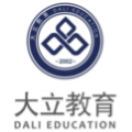 重庆大立教育Logo