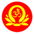 广州欧姆瑜伽Logo